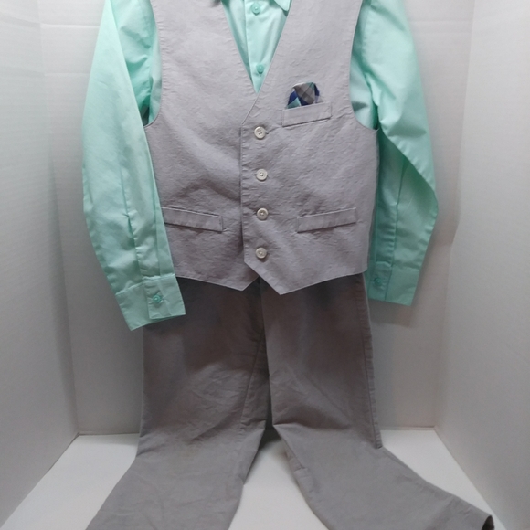 Dockers boys suit Clearance